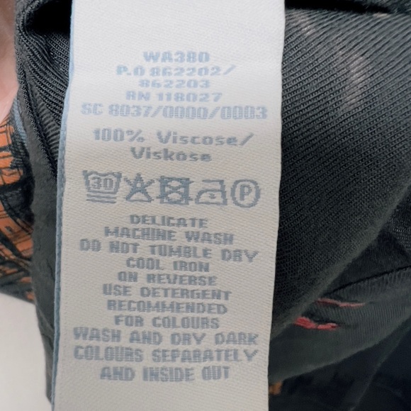 Boden midi dress “Buckingham Palace” - Picture 7 of 7